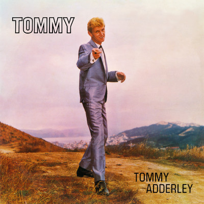 Talk Back Trembling Lips/Tommy Adderley