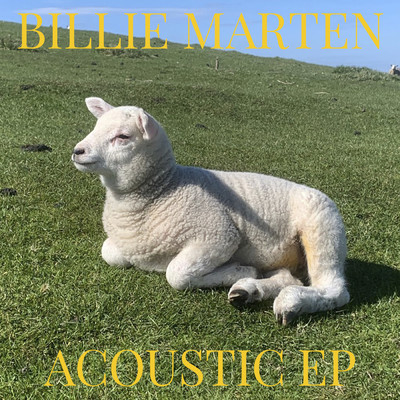 アルバム/Acoustic EP/Billie Marten
