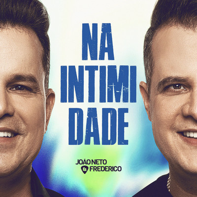 Tudo De Novo ／ Espuma De Cerveja (Ao Vivo)/Joao Neto & Frederico
