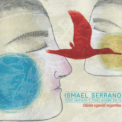 Cancion Para Un Viejo Amigo (featuring Joan Manuel Serrat／Edicion Especial Vespertina)/Ismael Serrano