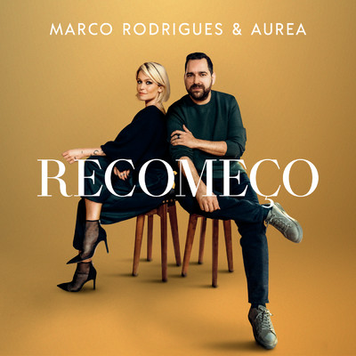 Recomeco/Marco Rodrigues／Aurea