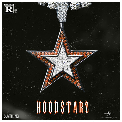 アルバム/Hoodstarz (Explicit)/Progvid