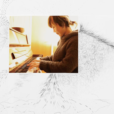 up-light piano/原田郁子