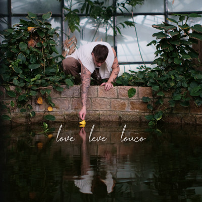 アルバム/Love Leve Louco/Murillinho