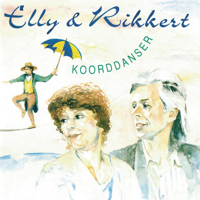 De Eindexamenklas/Elly & Rikkert