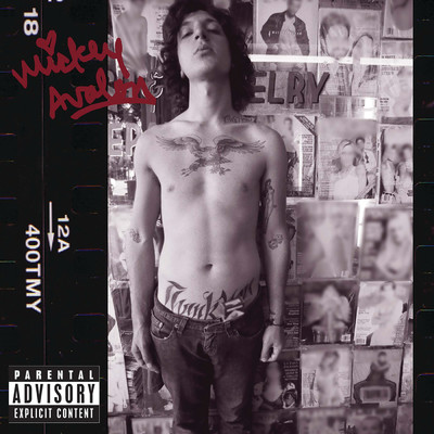 Waiting To Die (Explicit)/Mickey Avalon