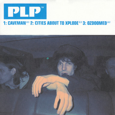 アルバム/Caveman/Peace Love & Pitbulls