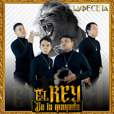 アルバム/El Rey De La Manada/La Receta