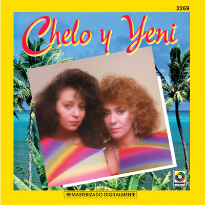 シングル/Celda No. 5/Chelo／Yeni