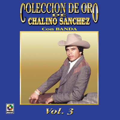シングル/A Los Angeles Del Cielo (featuring Los Guamuchilenos)/Chalino Sanchez