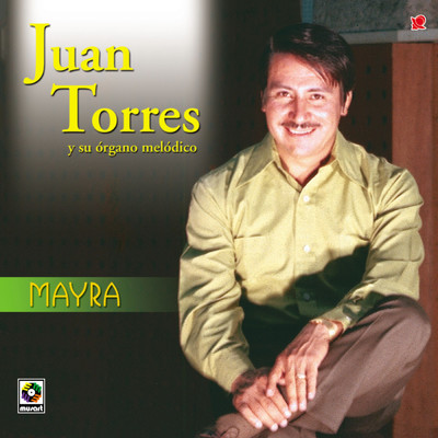 アルバム/Mayra/Juan Torres