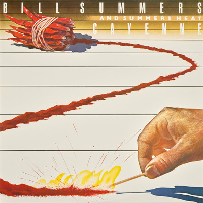 Try A Little Tenderness/ビル・サマーズ／Summers Heat