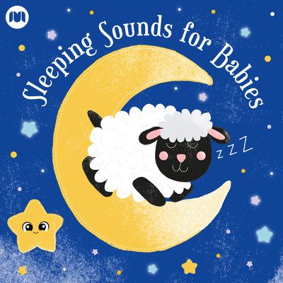 アルバム/Sleeping Sounds for Babies/Nursery Rhymes 123