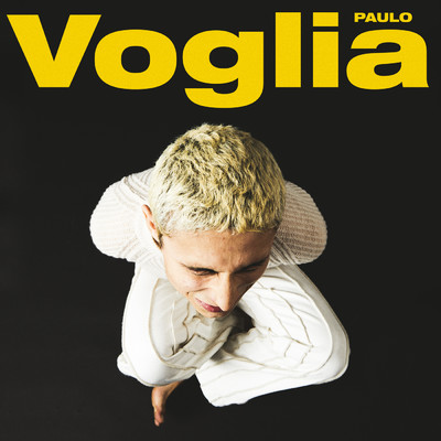 VOGLIA/PAULO