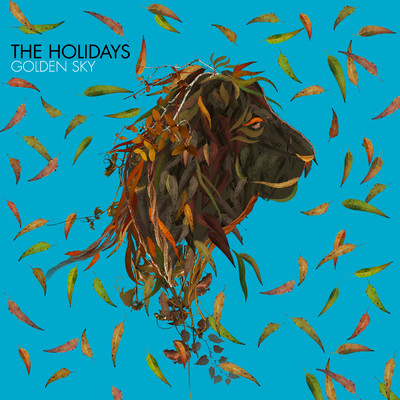 アルバム/Golden Sky (EP)/The Holidays