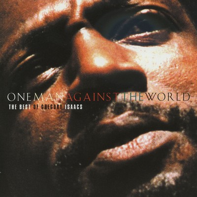 アルバム/One Man Against The World/Gregory Isaacs