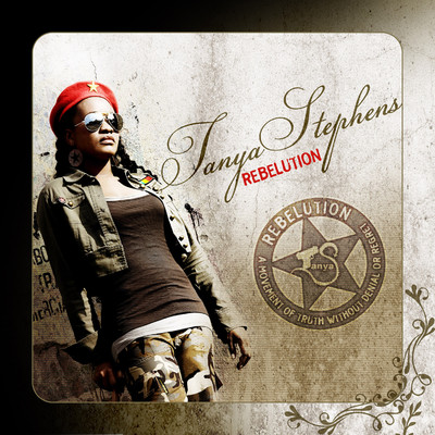 アルバム/Rebelution/Tanya Stephens