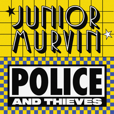 シングル/Police And Thieves/Junior Murvin