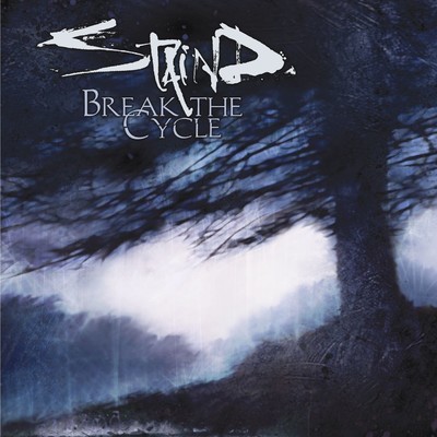 アルバム/Break the Cycle/Staind