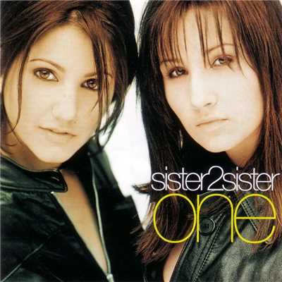 アルバム/One/Sister2sister