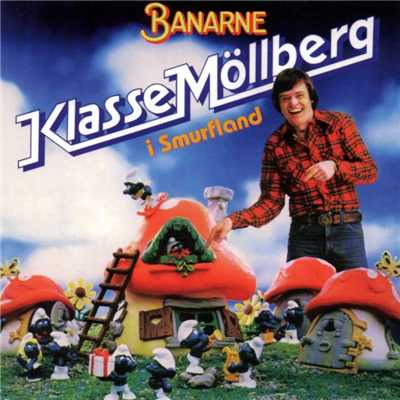 アルバム/Banarne i Smurfland/Klasse Mollberg