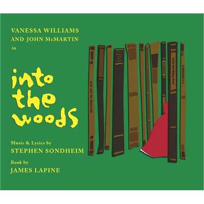アルバム/Into the Woods/Stephen Sondheim