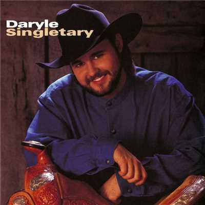 There's a Cold Spell Movin' In/DARYLE SINGLETARY