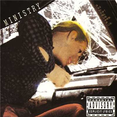 So What (Live)/Ministry