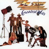 アルバム/ZZ Top - Greatest Hits/ZZ Top
