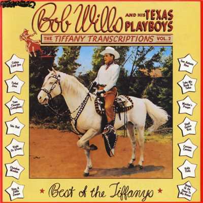 シングル/San Anotnio Rose/Bob Wills & His Texas Playboys