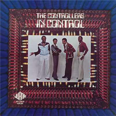 アルバム/In Control/The Controllers