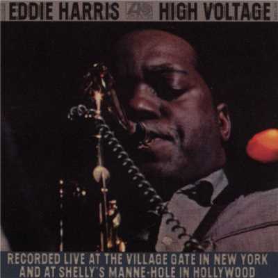 Is There a Place for Us/Eddie Harris
