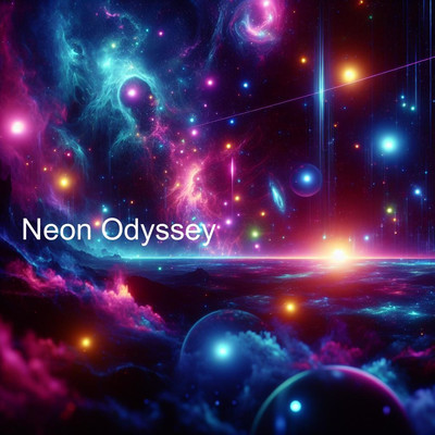 Neon Odyssey/MaRoChris EDM House