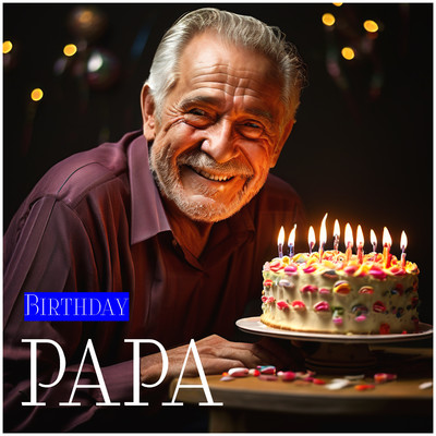 シングル/Birthday Papa/TMP