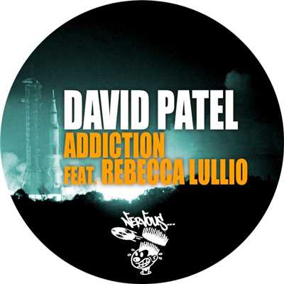 アルバム/Addiction (feat. Rebecca Lullio)/David Patel