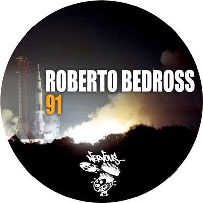 91 (Original Mix)/Roberto Bedross