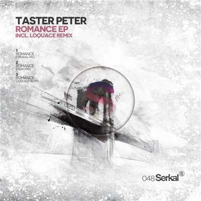 シングル/Romance (Loquace Remix)/Taster Peter