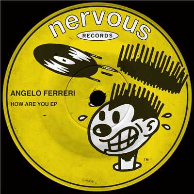 シングル/Tell Me/Angelo Ferreri