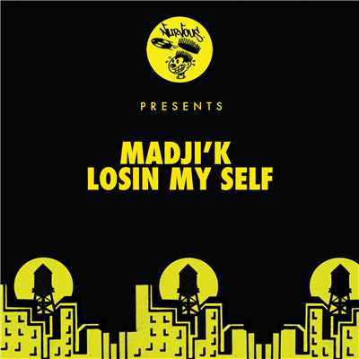 シングル/Losin My Self/Madji'k