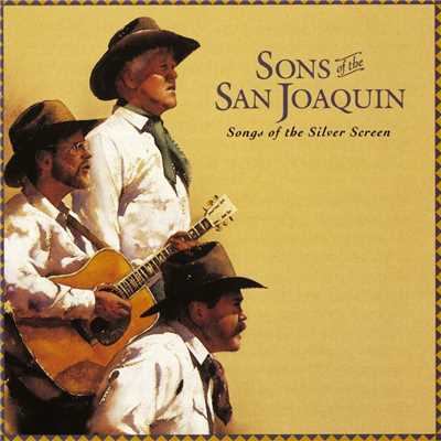 シングル/He's Ridin' Home/Sons Of The San Joaquin