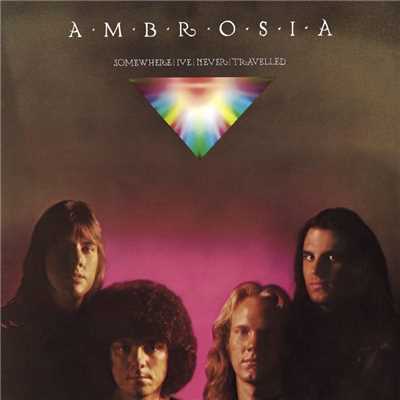 Can't Let a Woman/Ambrosia