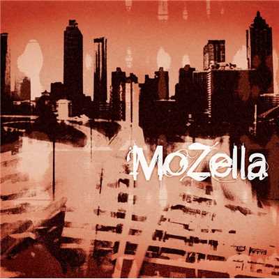 アルバム/MoZella (U.S. Release)/MoZella