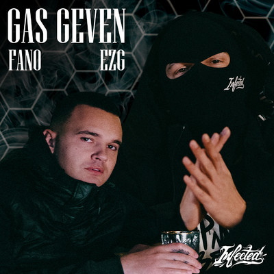 シングル/Gas Geven/Fano & EZG