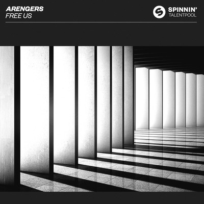Free Us (Extended Mix)/Arengers