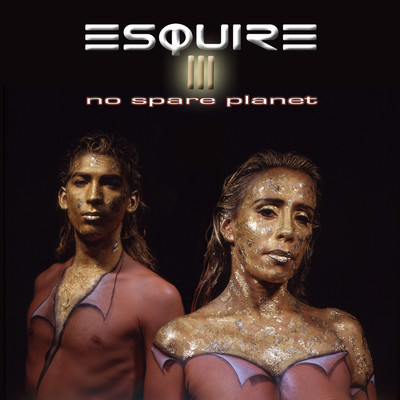 No Spare Planet/Esquire