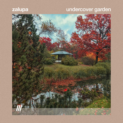 シングル/Undercover Garden/Zalupa