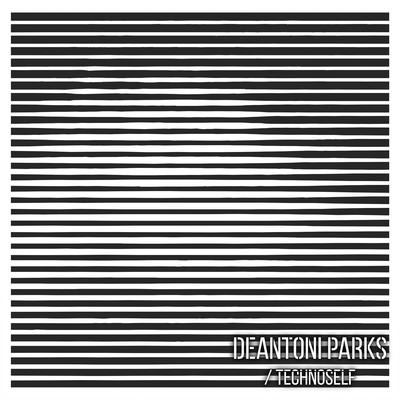 アルバム/Deantoni Parks ／ Technoself Live at Clouds Hill/Deantoni Parks