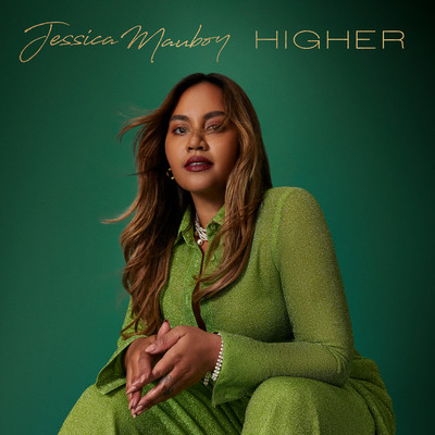 Higher/Jessica Mauboy