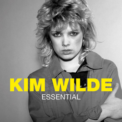 Dancing In The Dark/Kim Wilde