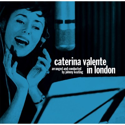アルバム/Caterina Valente In London (Release for WSM)/Caterina Valente